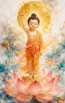 Duy ngã độc tôn là gì?